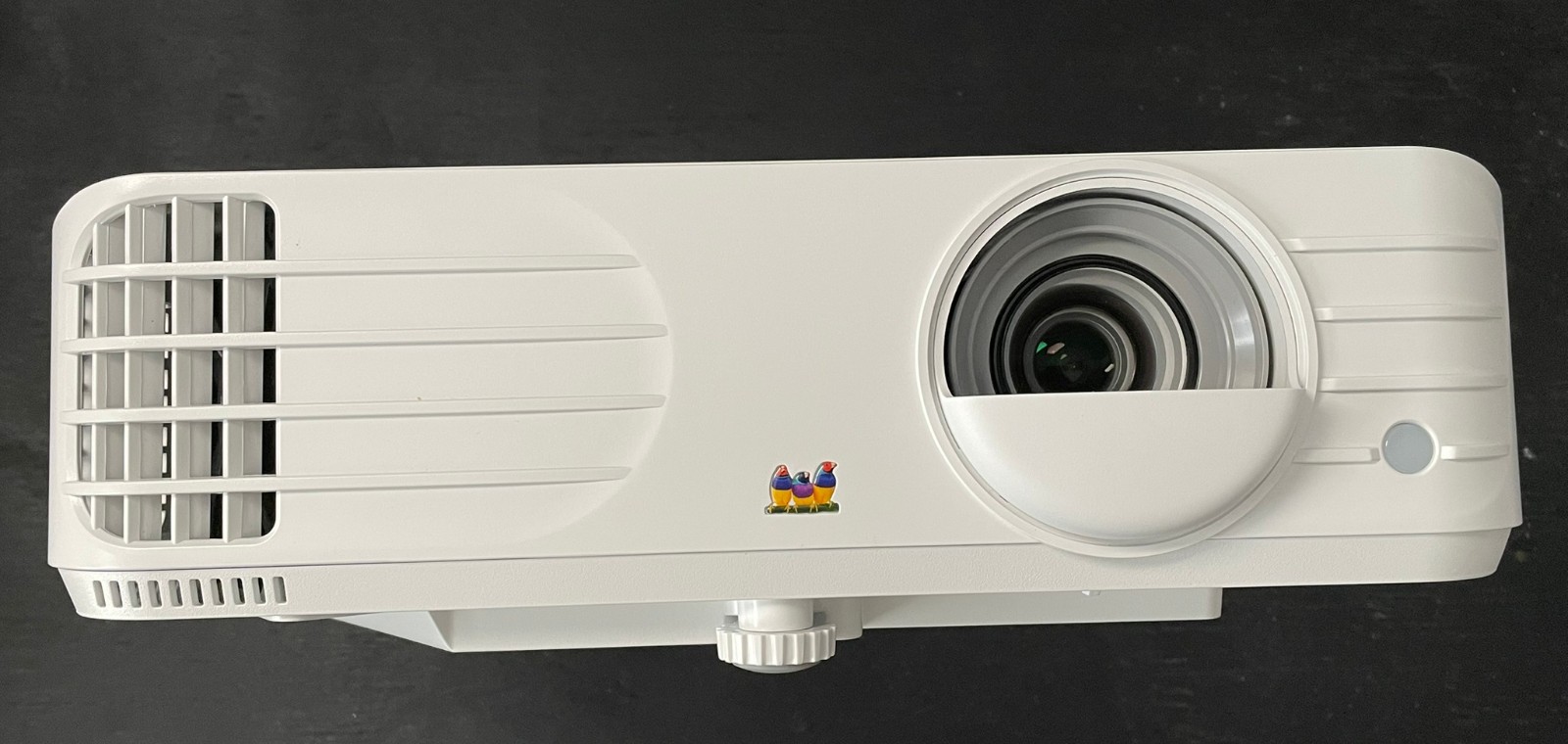 ViewSonic 240Hz 4.2ms Home Theater Projector PX701-4K True 4K UHD 3200 Lumens