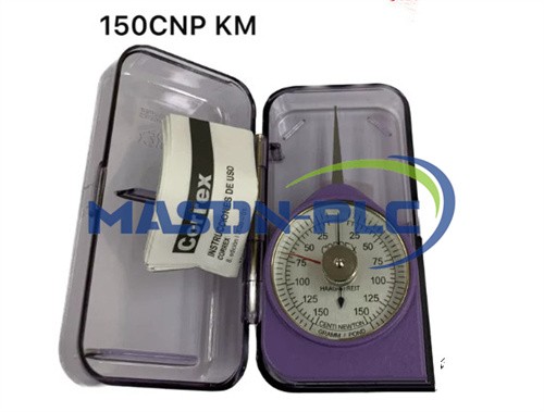 1pcs NEW CORREX lux tensiometer 150CNP KM