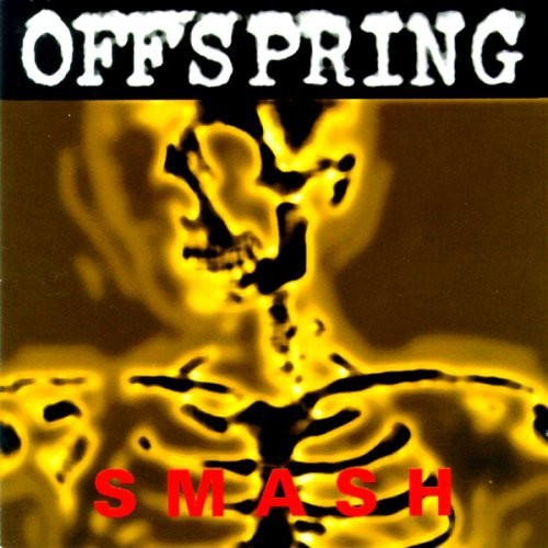 The Offspring - Smash [New Vinyl LP] Rmst