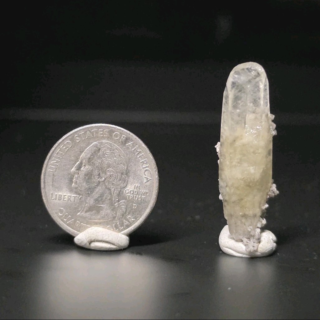Sweetwater mine Dogtooth calcite with dolomite