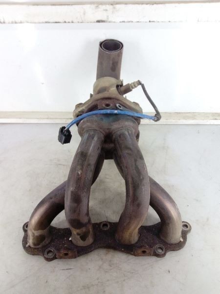 2003-2006 Honda Accord 2.4L Engine Exhaust Manifold Assembly OEM AT