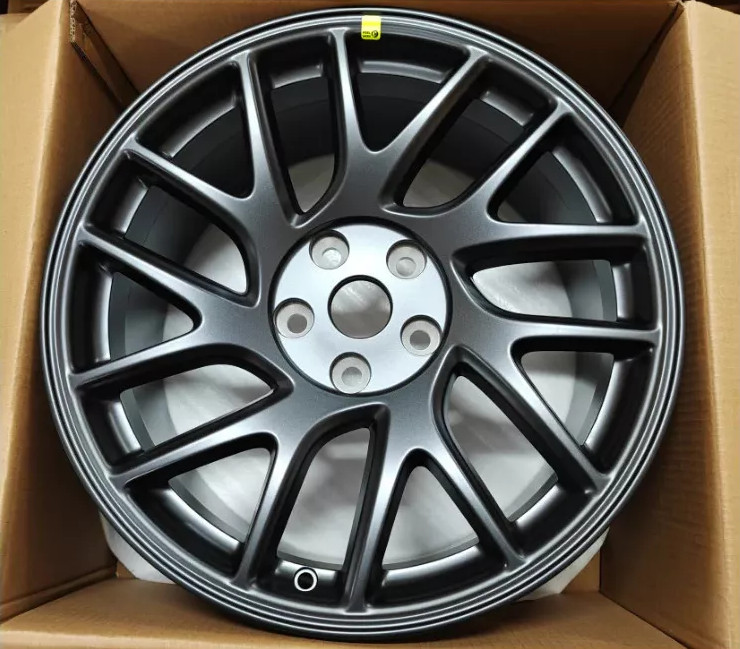 For 24-26 Tesla Model 3 Highland Photon 18