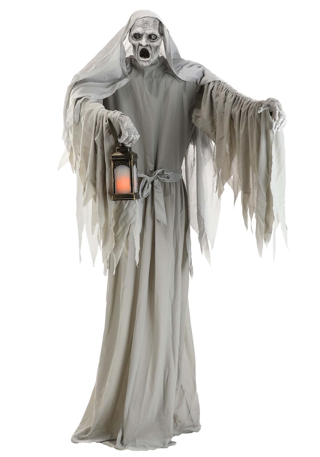 Frederick the Floating Phantom Halloween Decoration