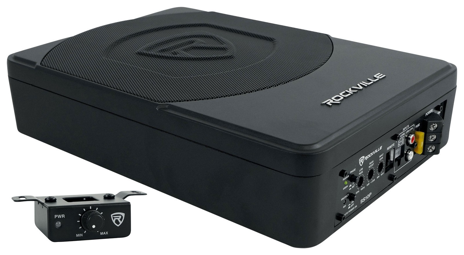 Rockville SS10P 10\