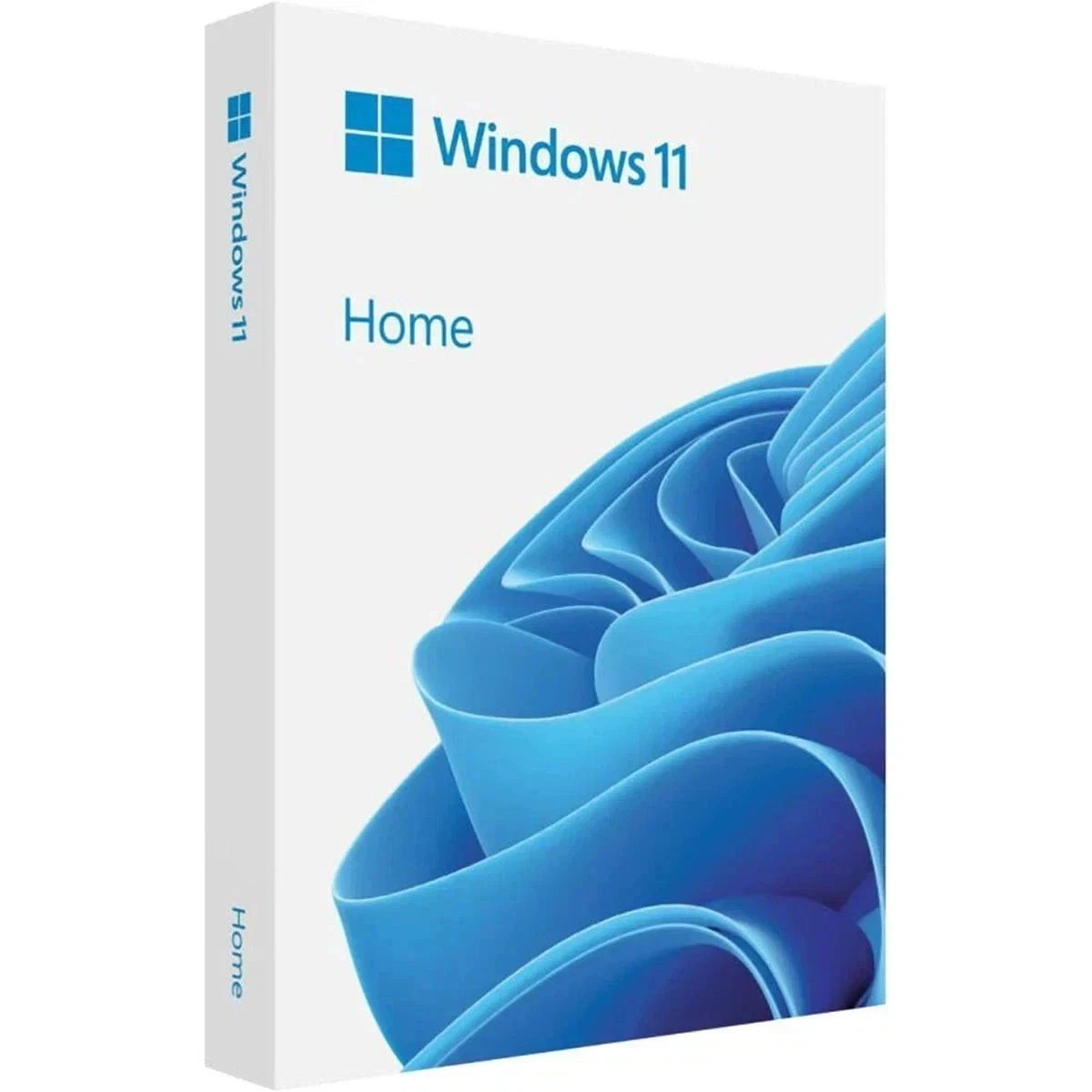 Microsoft Windows 11 Home 64-Bit USB Flash Drive + Key Retail Box - Original NEW