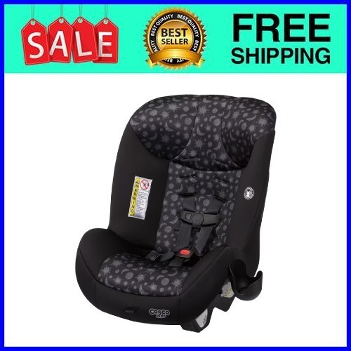 Cosco Kids Scenera Extend Convertible Car Seat Moonlit Night Fast Ship USA