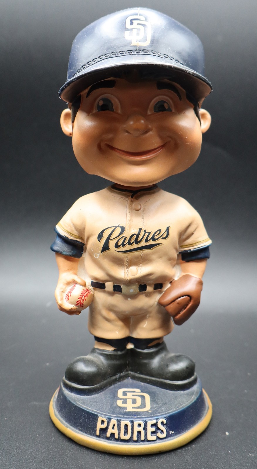 San Diego Padres Legends of the Diamond Forever Collectibles Bobblehead