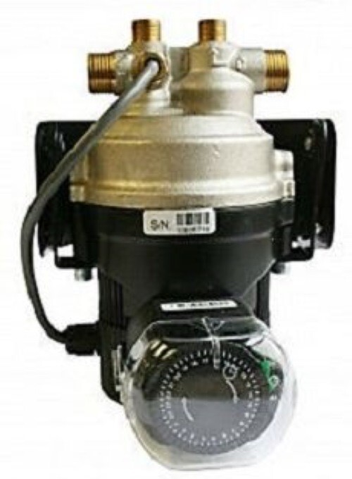 BELL & GOSSETT 6050B7016 – AUTOCIRC PUMP BELL & GOSSETT 6050B7016 – AUTOCIRC PUMP