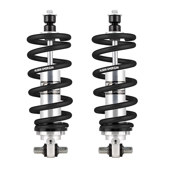 1964-67 Pontiac GTO Front Coilover Conversion - BBC, Aldan American, ABFHS 1964-67 Pontiac GTO Front Coilover Conversion - BBC, Aldan American, ABFHS