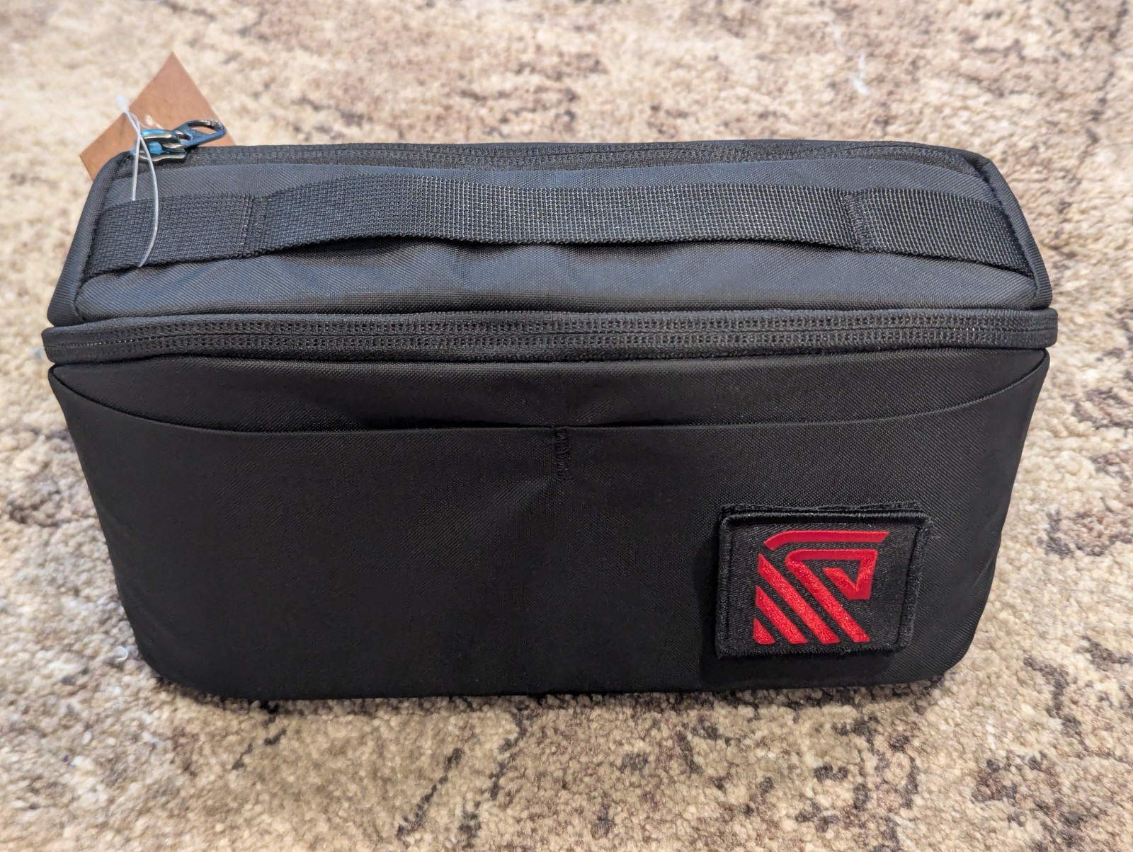 Evergoods Civic Access Pouch 2L - Black Evergoods Civic Access Pouch 2L - Black