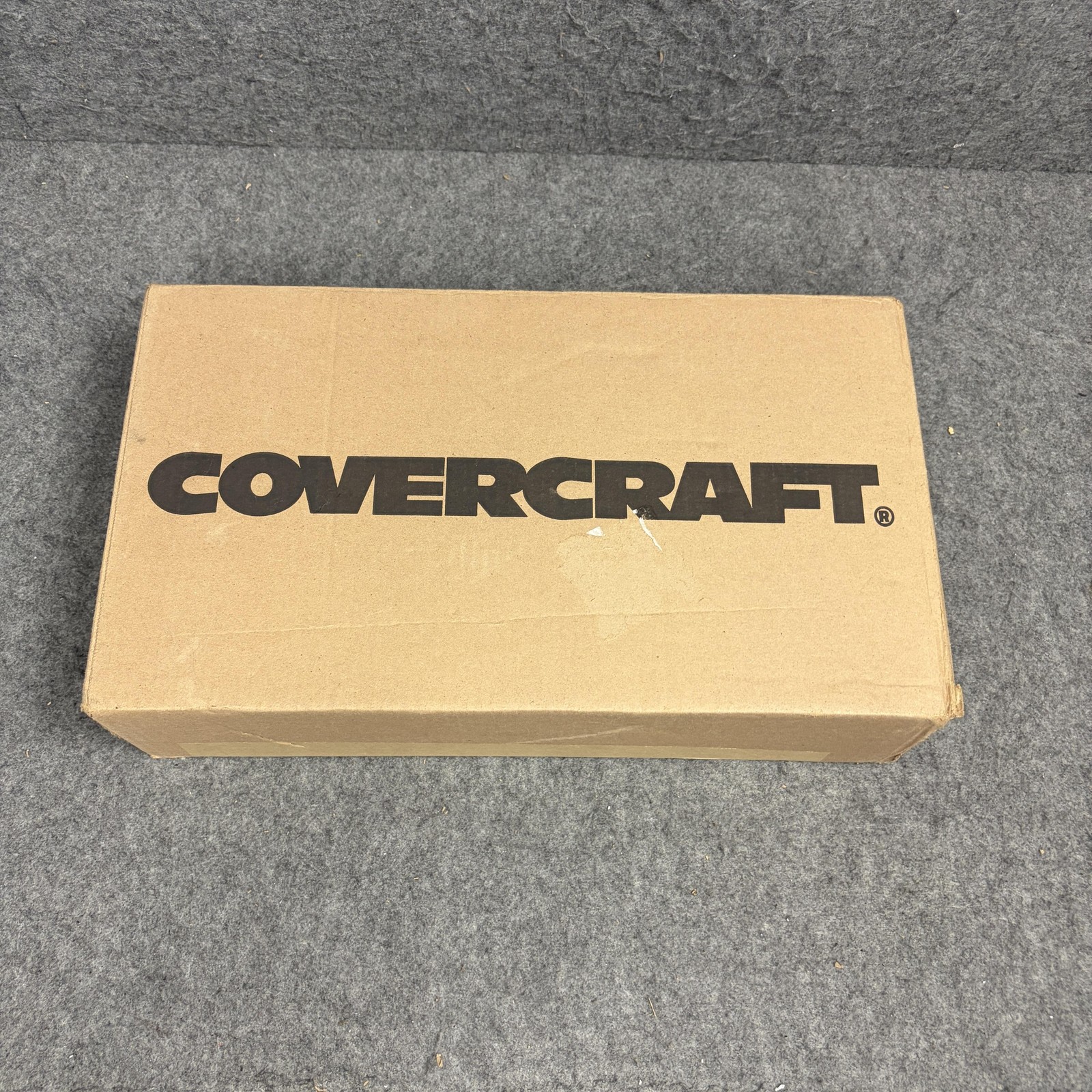 Covercraft LeBra 551644-01 Front End Protector Bra Black for Kia Sportage