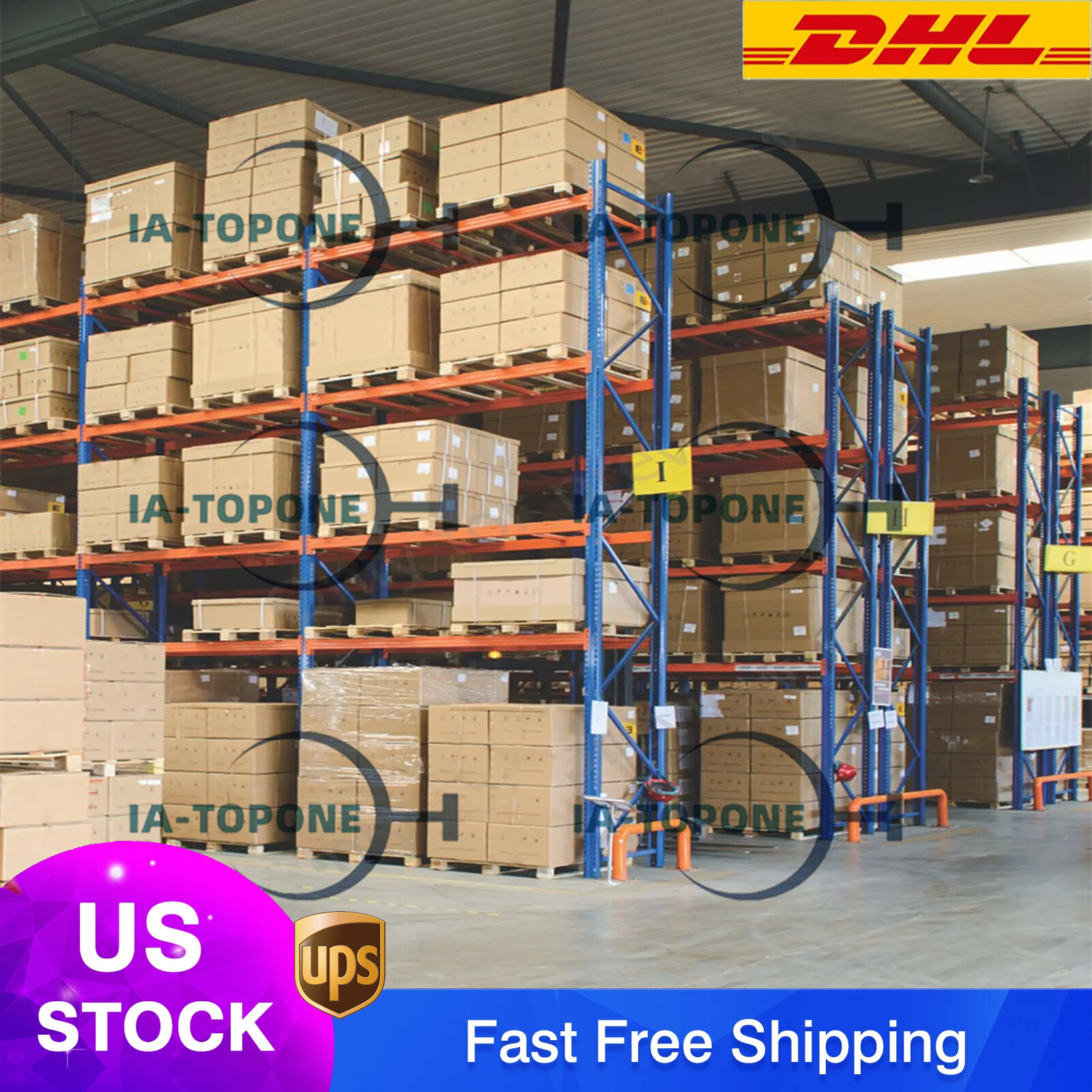 US STOCK ~ 1PC Brand New CX2900-0038 Beckhoff Local Free Fast Shipping