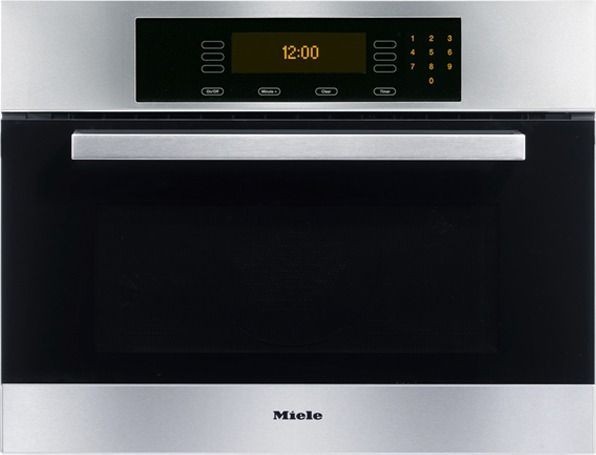 Miele H4082BM 24\