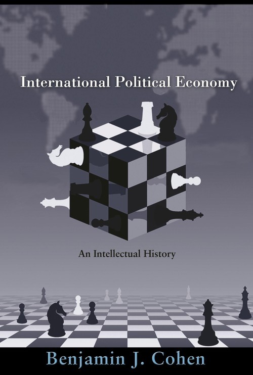 International Political Economy: An..., Benjamin J Cohe