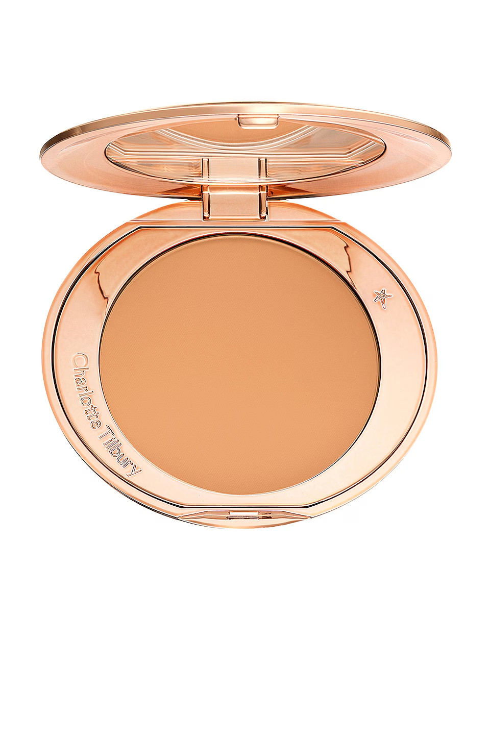 Charlotte Tilbury Airbrush Flawless Finish Color 3 Tan NEW IN BOX
