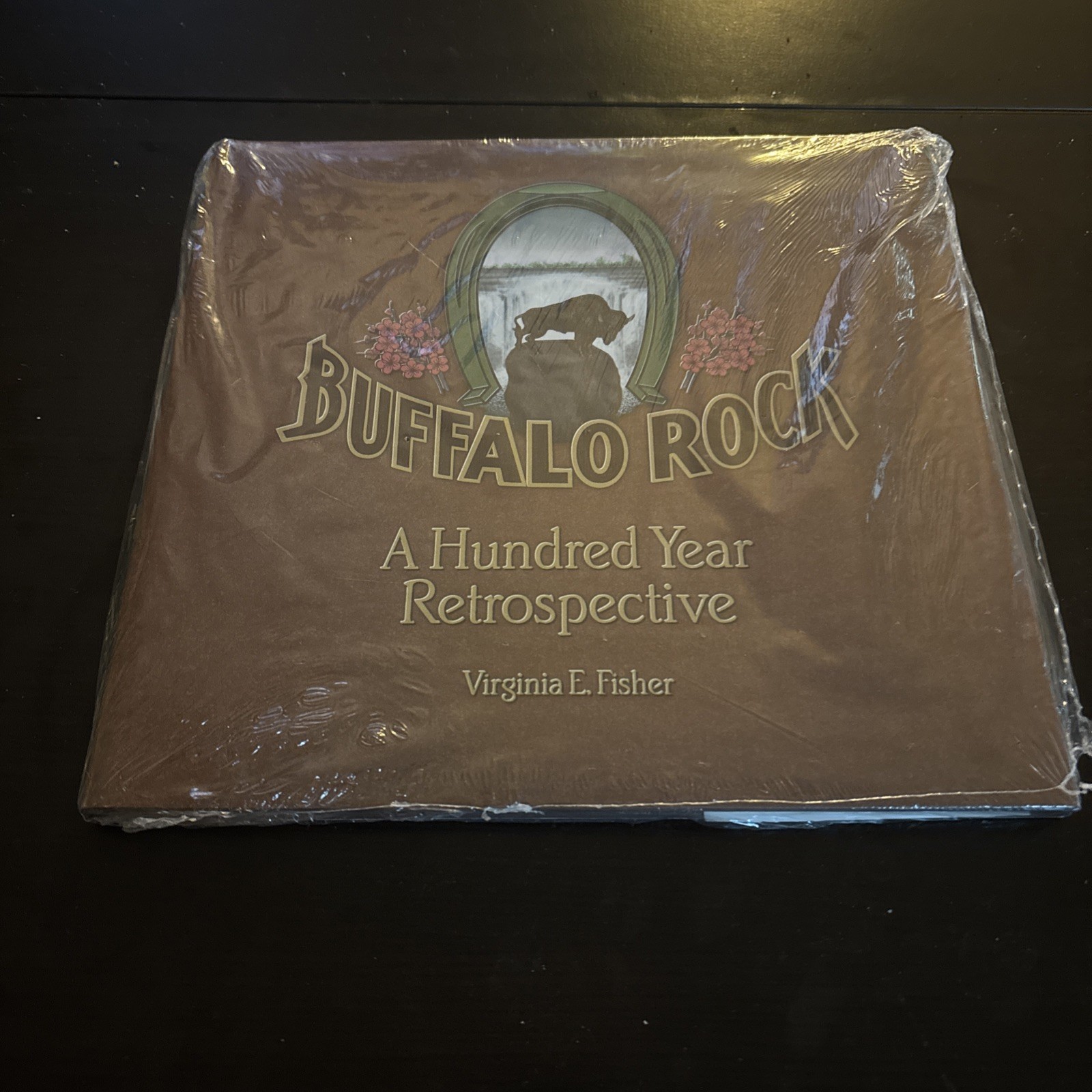Buffalo Rock: A Hundred Year Retrospective (Birmingham AL) new in package