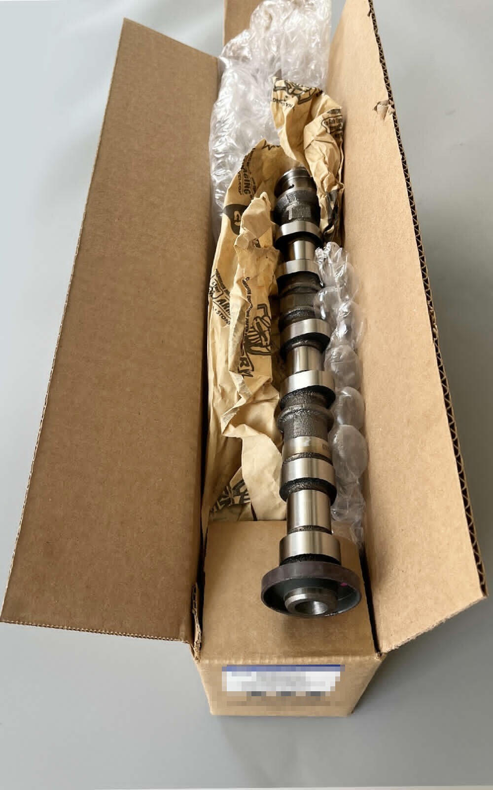 OEM 5184380AH 5184380AG Right Side Intake Camshaft For Jeep Dodge 3.6L New
