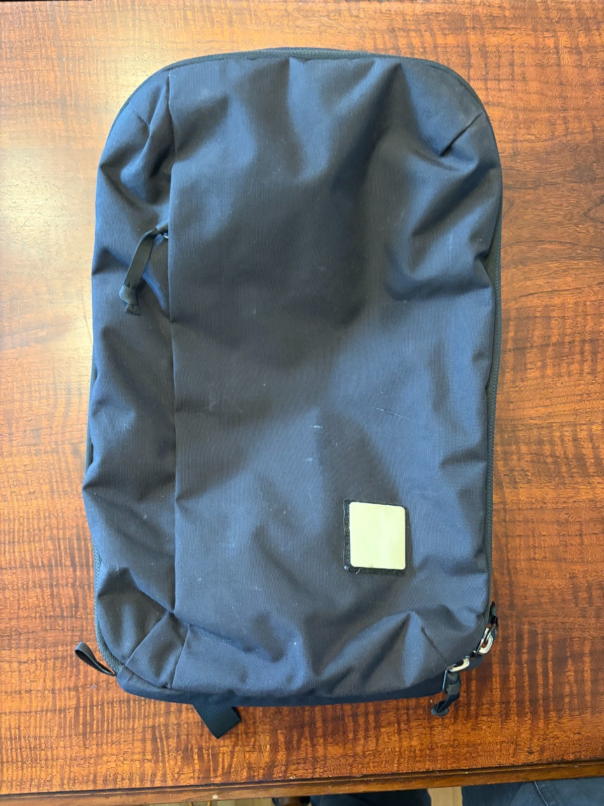 EVERGOODS CPL24 Civic Panel Loader 24L Nylon Backpack Black Travel Pack 2019 EVERGOODS CPL24 Civic Panel Loader 24L Nylon Backpack Black Travel Pack 2019