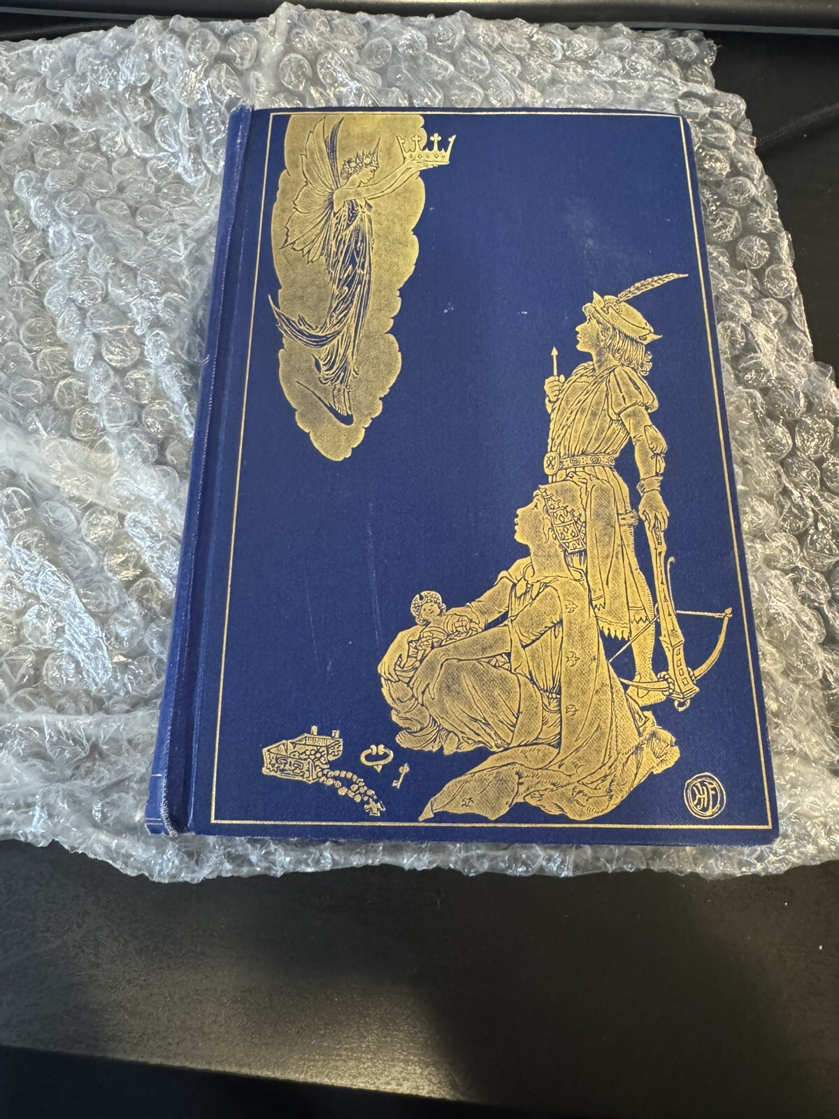 The Book Of Princes And Princesses 1st Edition From 1908 The Book Of Princes And Princesses 1st Edition From 1908