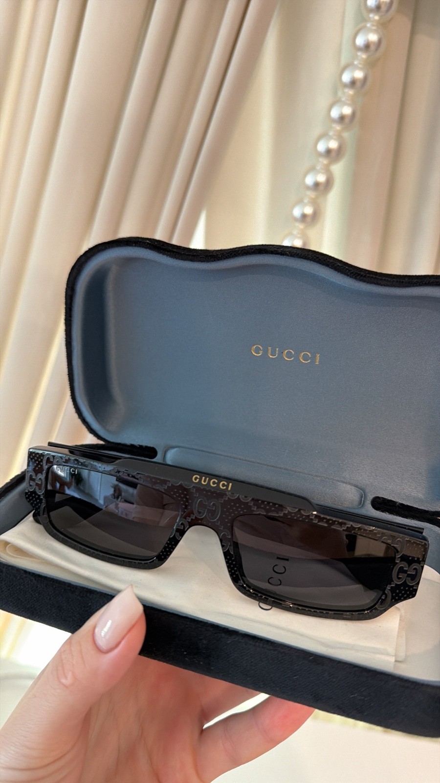 GG1592S Gucci sunglasses, new GG1592S Gucci sunglasses, new