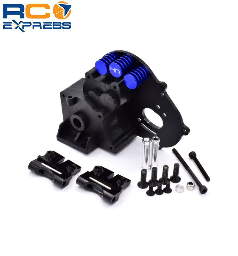 Hot Racing Traxxas 2wd Rustler Slash Stampede Transmission Gear Case TE12GX01
