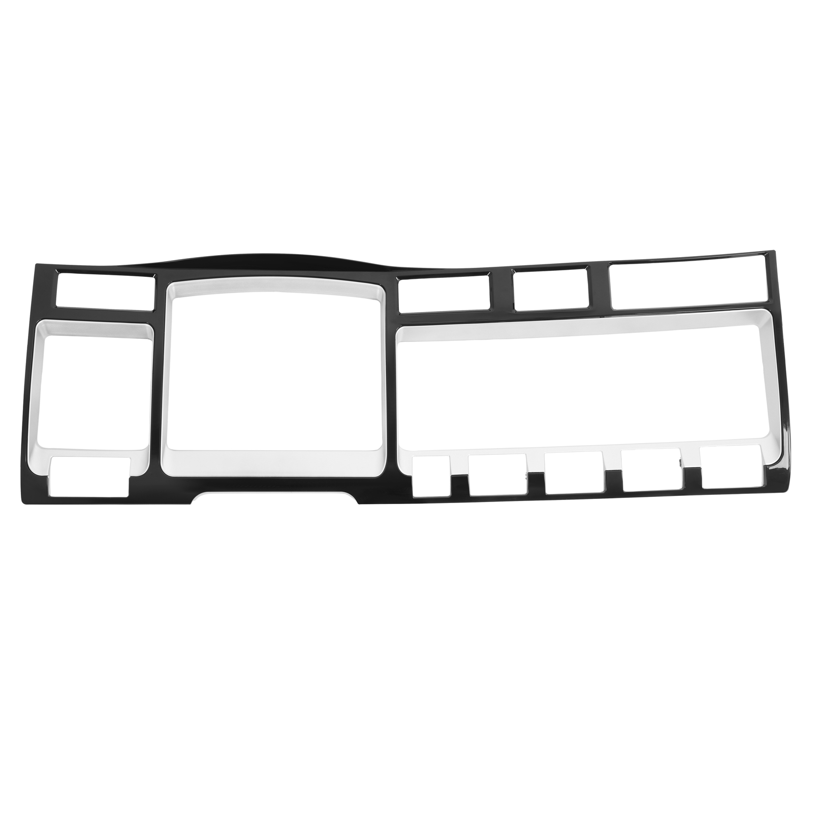 Dashborad Meter Cluster Bezel Trim Panel For Kenworth W900 T800 T660 T700