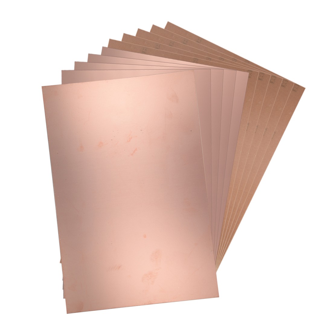 10x FR4 300x200mm 11.81x7.87