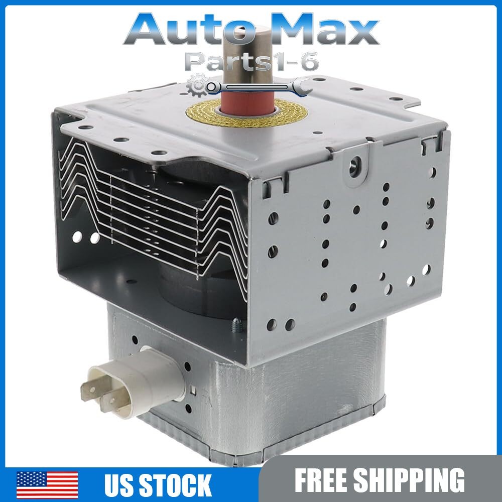 Exact 10001590 Microwave Oven Magnetron for Bosch 2M303H(FN) Mag Tube