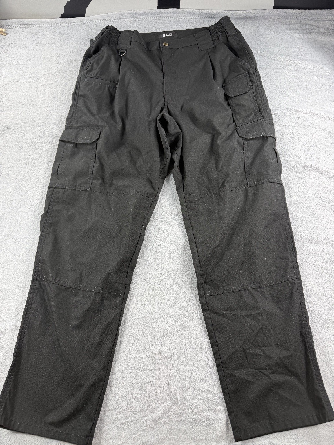 511 Tactical Pants Mens 36x32 Black Cargo Work Utility Pockets Taclite Pro 511 Tactical Pants Mens 36x32 Black Cargo Work Utility Pockets Taclite Pro