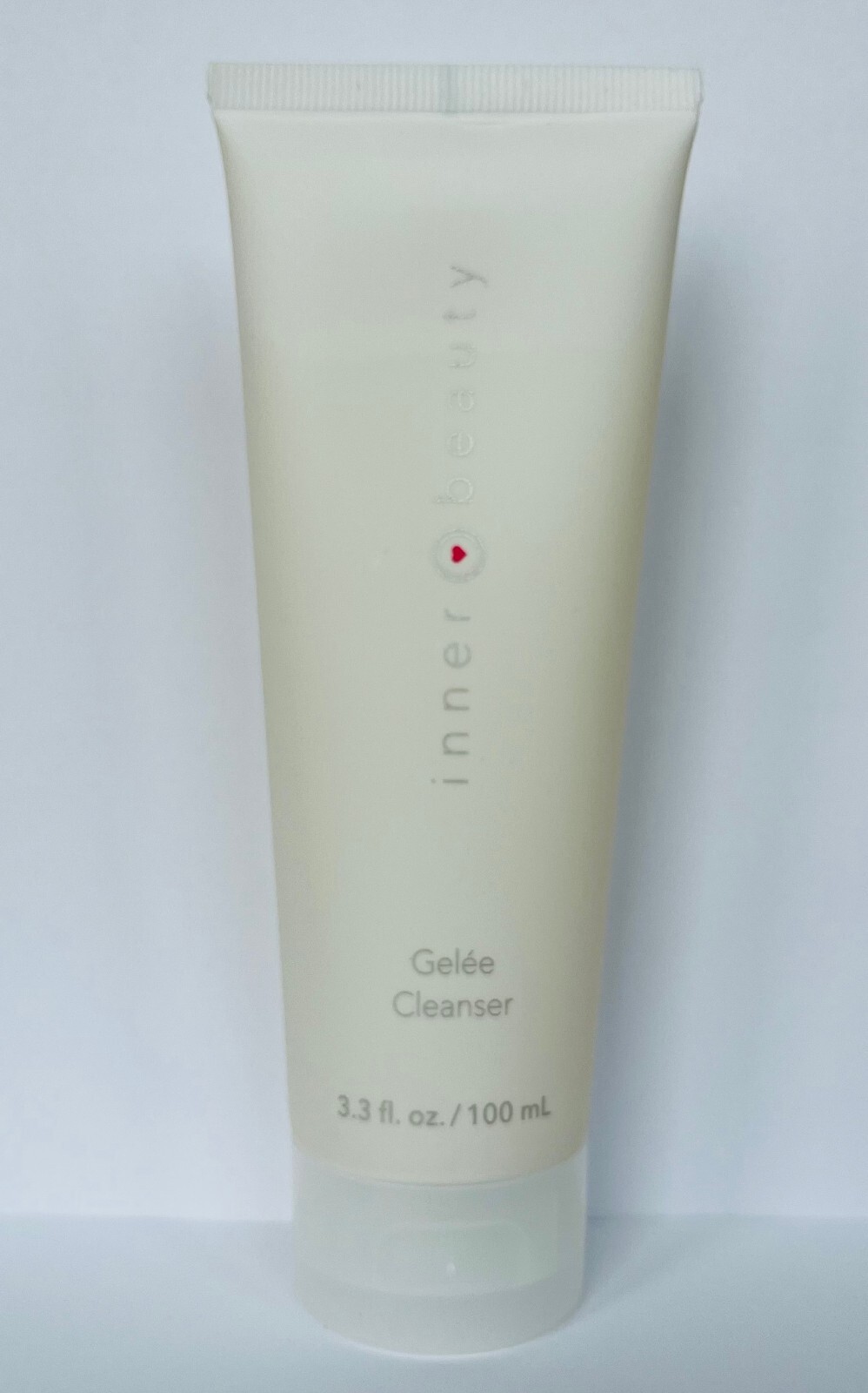 INNER BEAUTY Gelee Oil Cleanser (3.3 oz./ 100mL) *New** INNER BEAUTY Gelee Oil Cleanser (3.3 oz./ 100mL) *New**