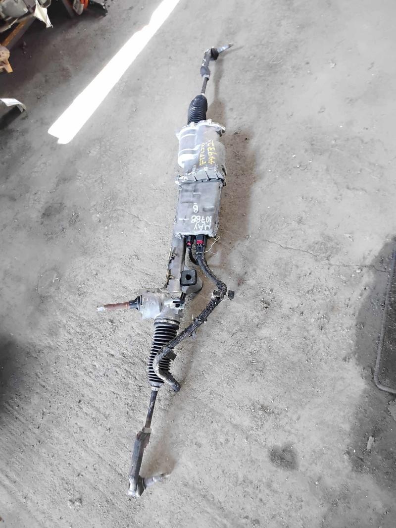 2012-2014 Ford F150 Steering Gear Power Rack & Pinion W/o Heavy Duty OEM