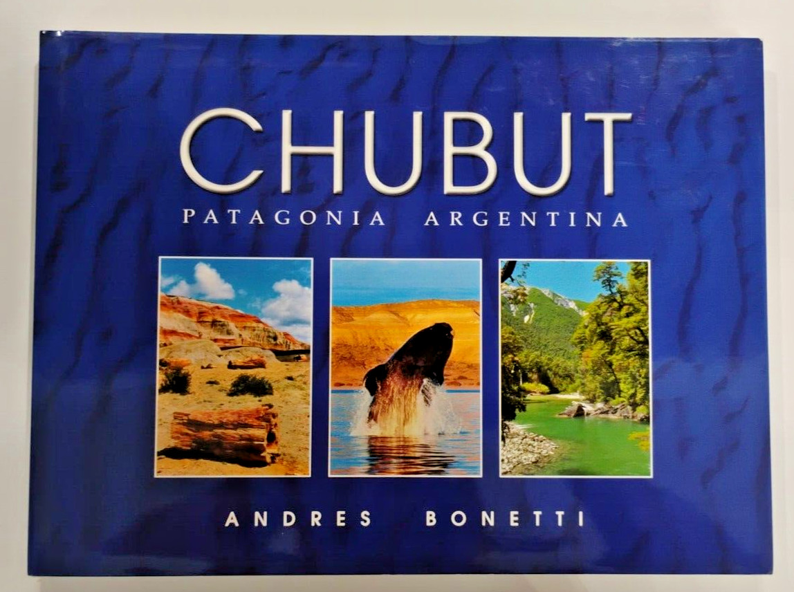 Chubut Patagonia Argentina Andres Bonetti