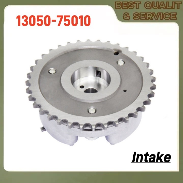 Intake Camshaft Timing Gear For 2005-2013 Toyota Tacoma l4 2.7L DOHC 13050-75010