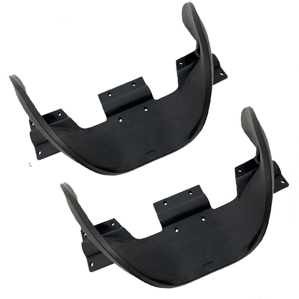 2PK Snow Blowers Ariens 03807000 Impeller Half 22