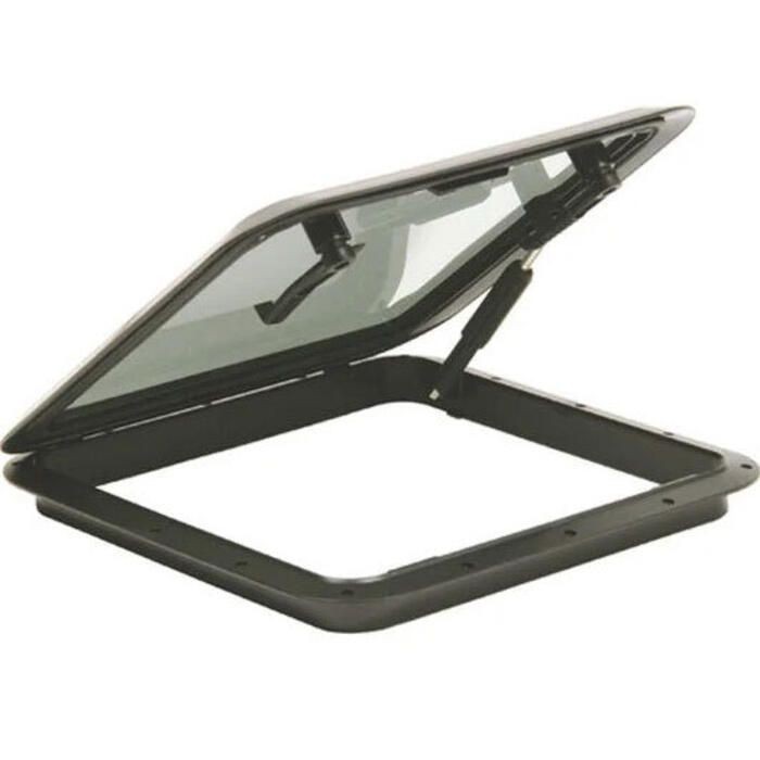 Bomar 900 Series Square Deck Hatch Bomar 900 Series Square Deck Hatch