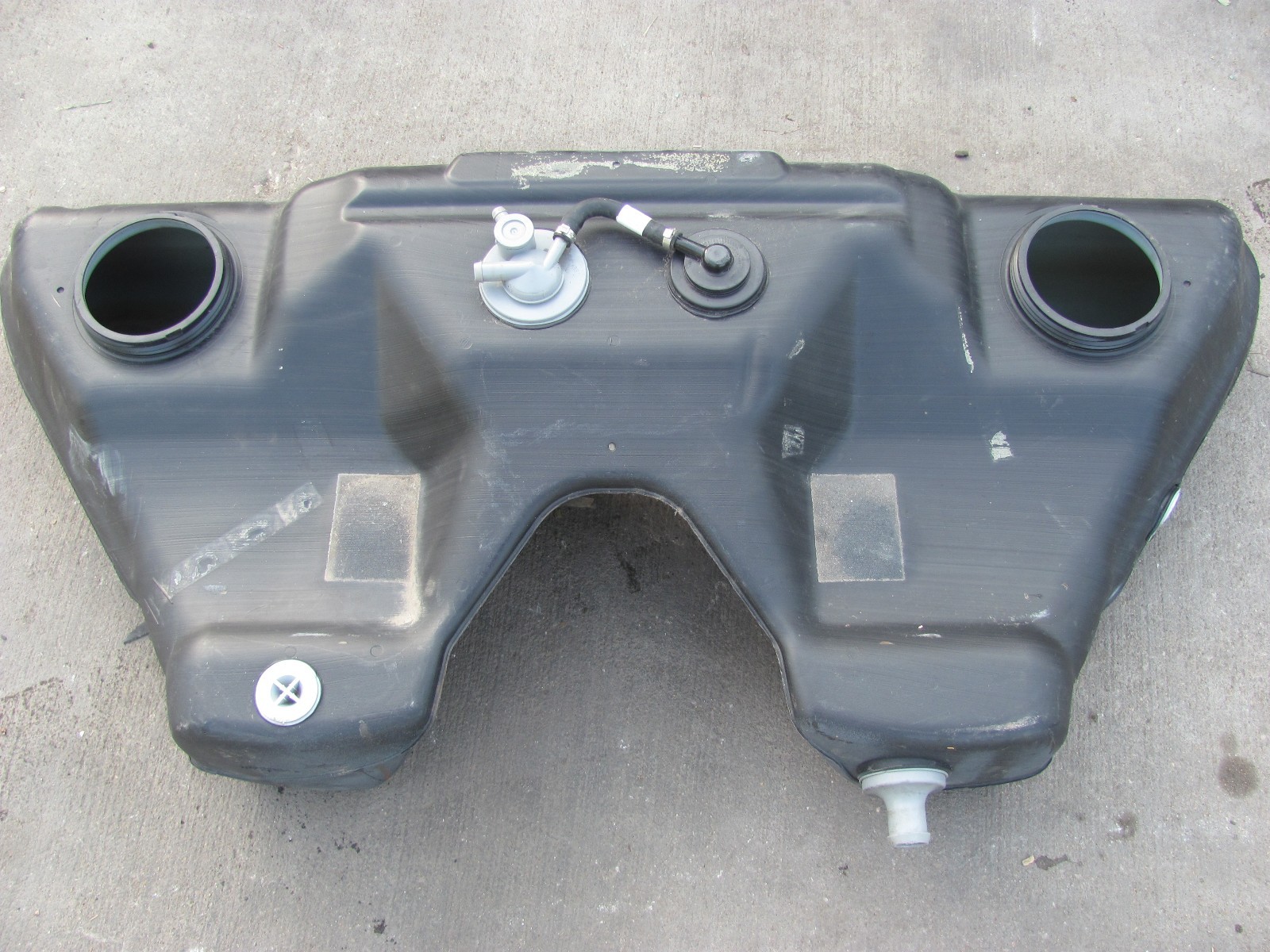 LINCOLN LS FUEL GAS TANK 2003 2004 2005 LINCOLN LS FUEL GAS TANK 2003 2004 2005