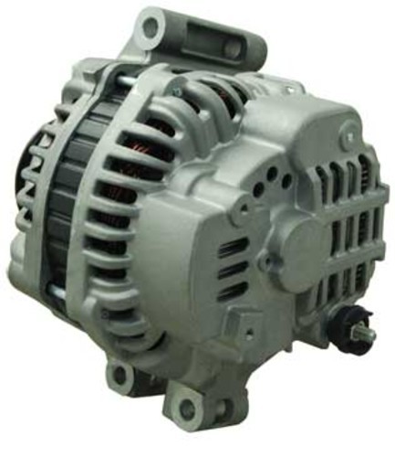 Alternator Power Select 13966N