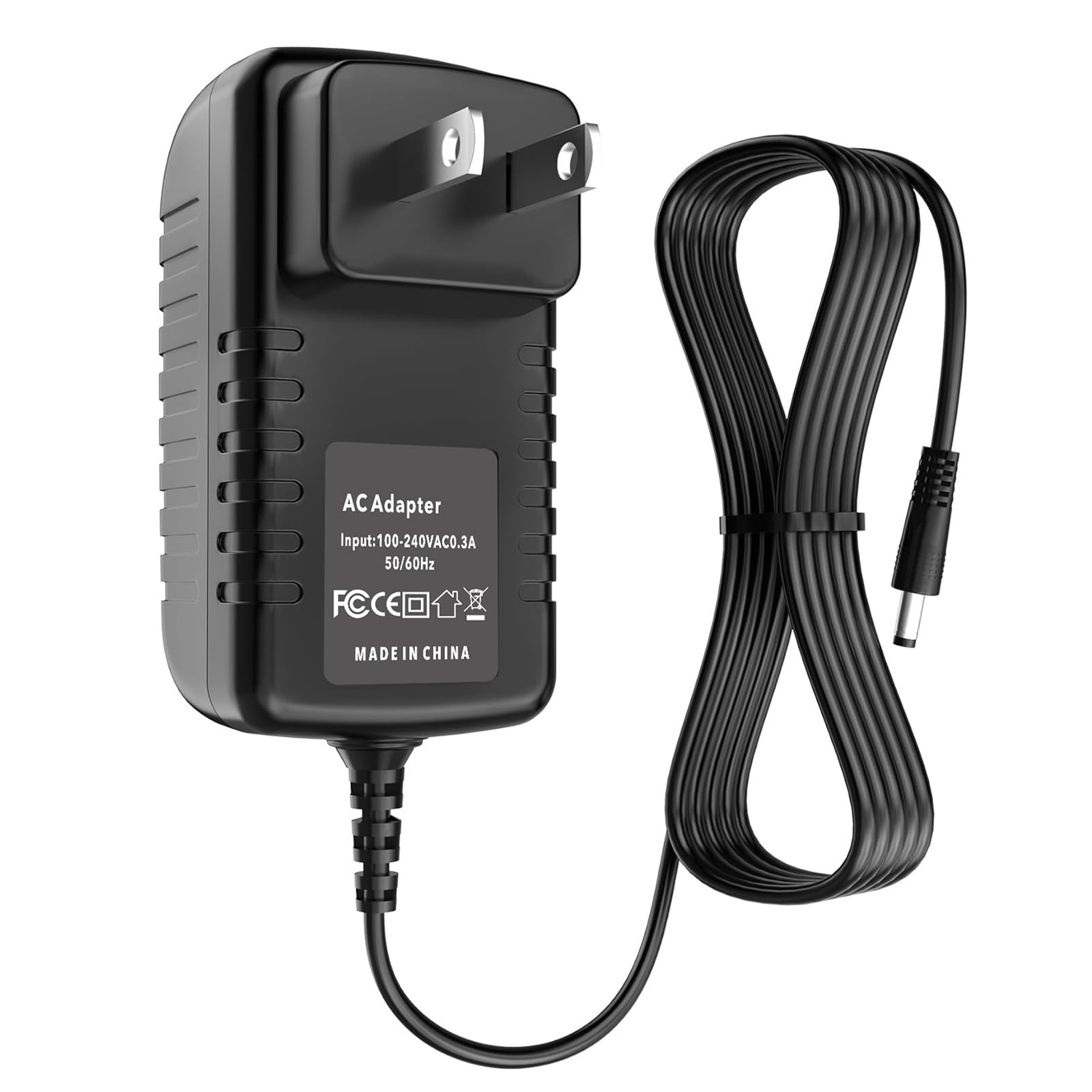 AC Adapter For SONICAKE QME-20 QME-50 QME-100 QME-200 Smart Box Matribox II Pro
