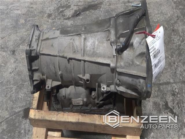 Transmission OEM 14-15 CADILLAC ATS 1YR Wrnty
