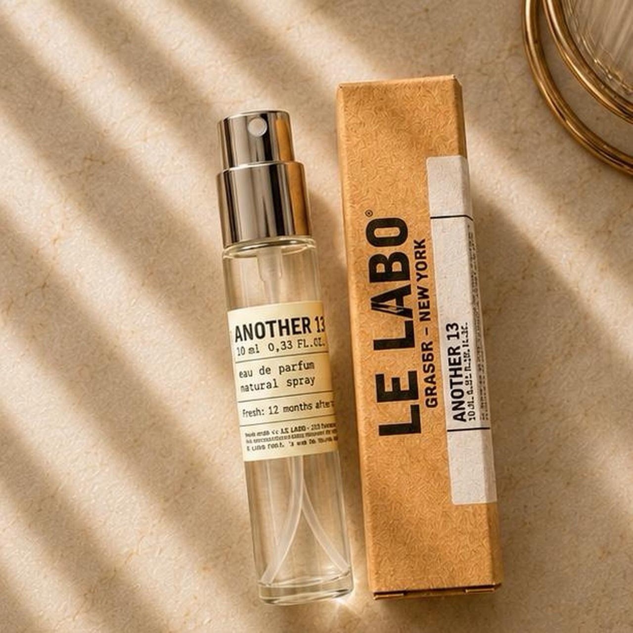 Le Labo Another 13 - 10ml Travel spray Le Labo Another 13 - 10ml Travel spray