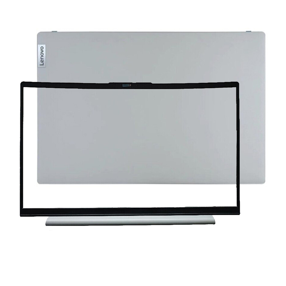 New For Lenovo Ideapad 5 15IIL05 15ARE05 15ITL05 LCD Back Cover / Bezel / Hinges