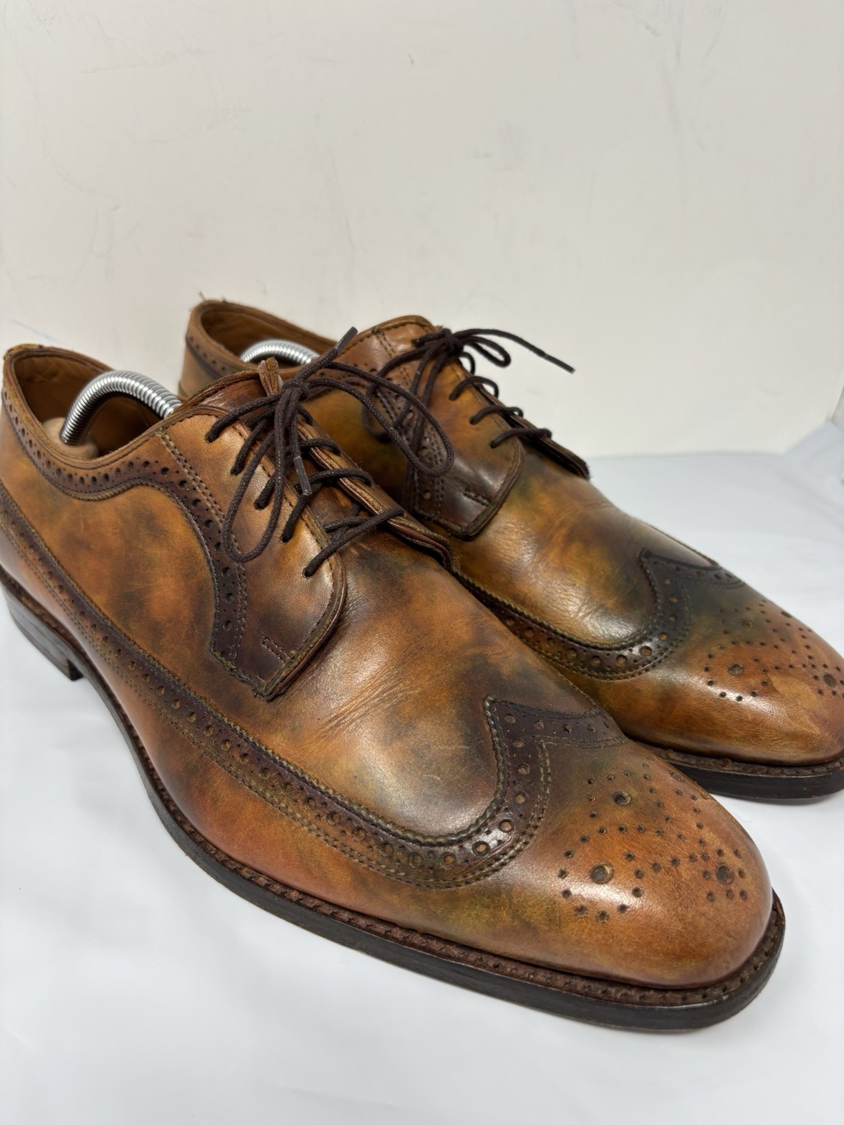 Allen Edmonds \