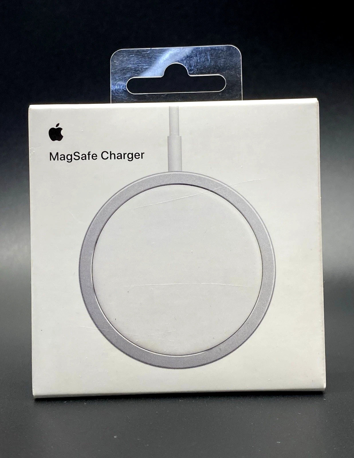 Apple MagSafe Wireless Charger for MagSafe iPhone Sealed Apple MagSafe Wireless Charger for MagSafe iPhone Sealed