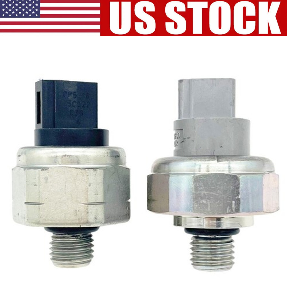 Transmission Pressure Sensor RE0F10D JF016E JF017E CVT8 for Nissan Suzuki