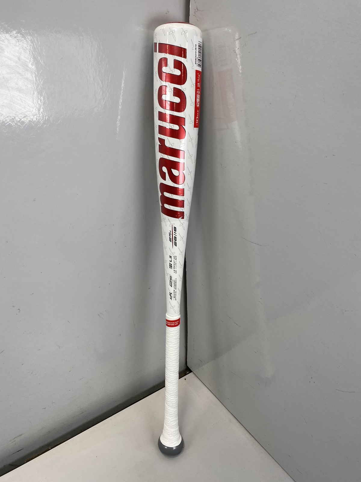 2024 Marucci CATX2 USSSA Baseball Bat (-10) 28/18