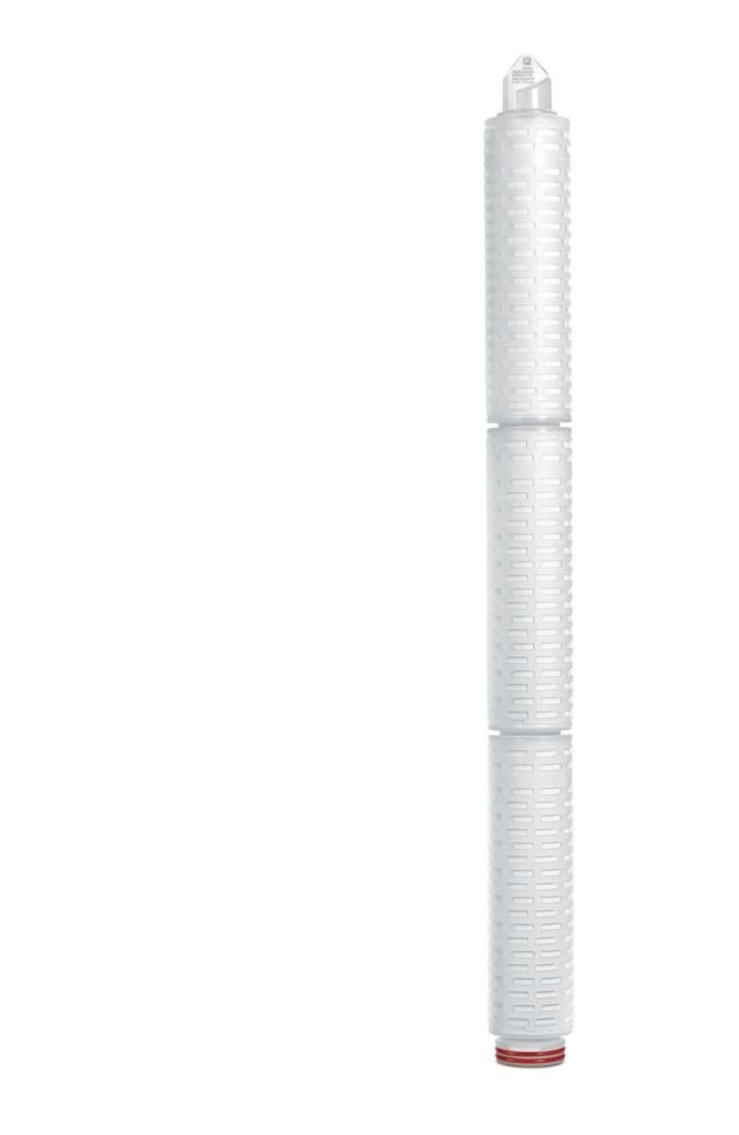 Sartorius Sartobran P Maxicaps Sterile Capsule Filter New 5237307H2  Unopened