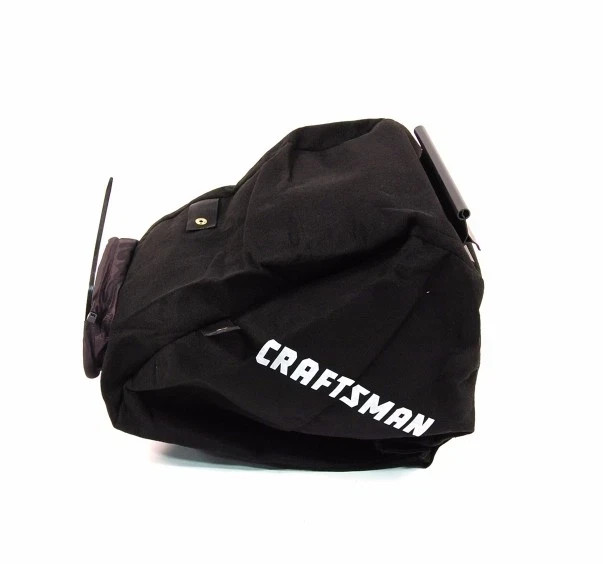 Craftsman MTD Troy-Bilt CSV Chipper Vacuum Collection Bag 664-04039A