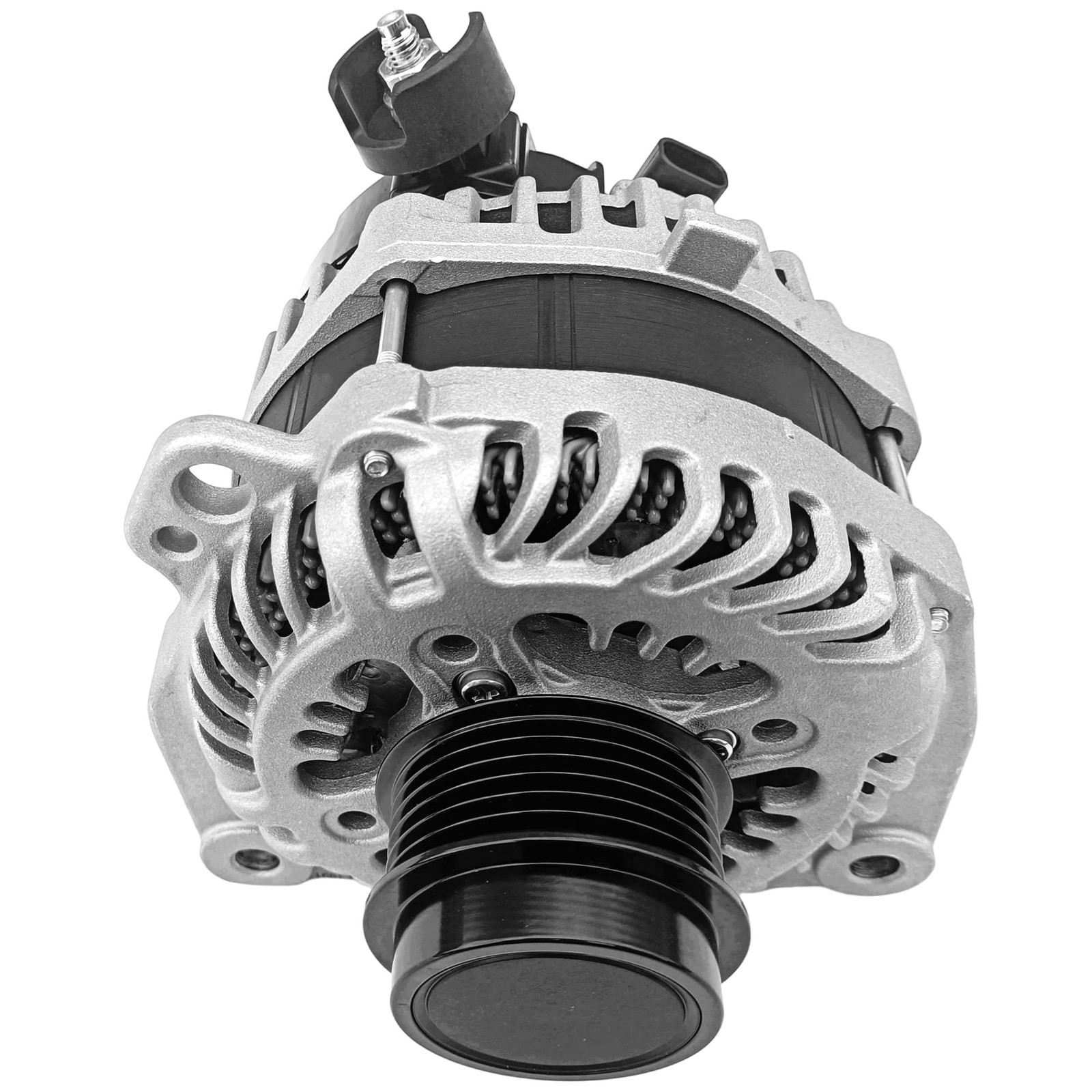 Alternator 12V 220A 13534127 Chevy Express Silverado GMC Savana Sierra 2500 3500