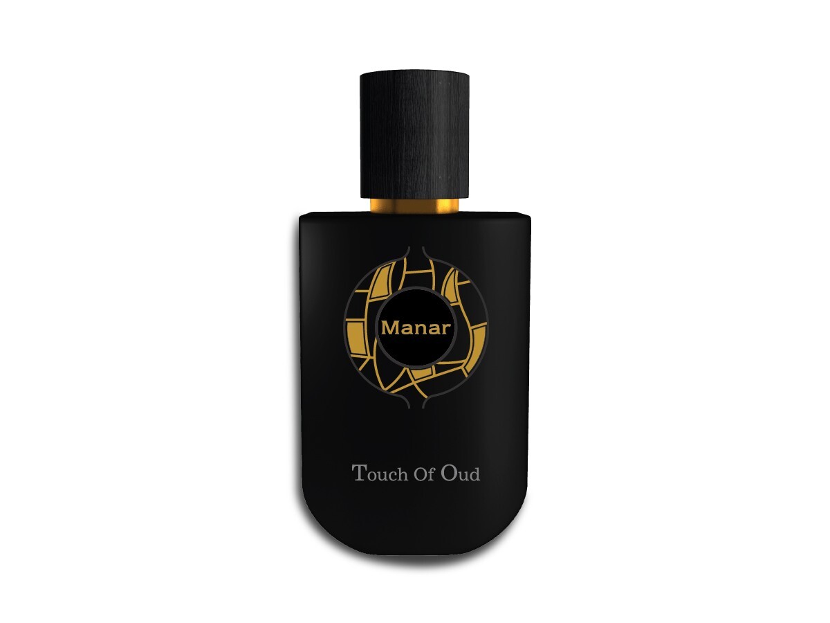 Manar by Touch of Oud | 60ml EDP Spray | Fast Shipping