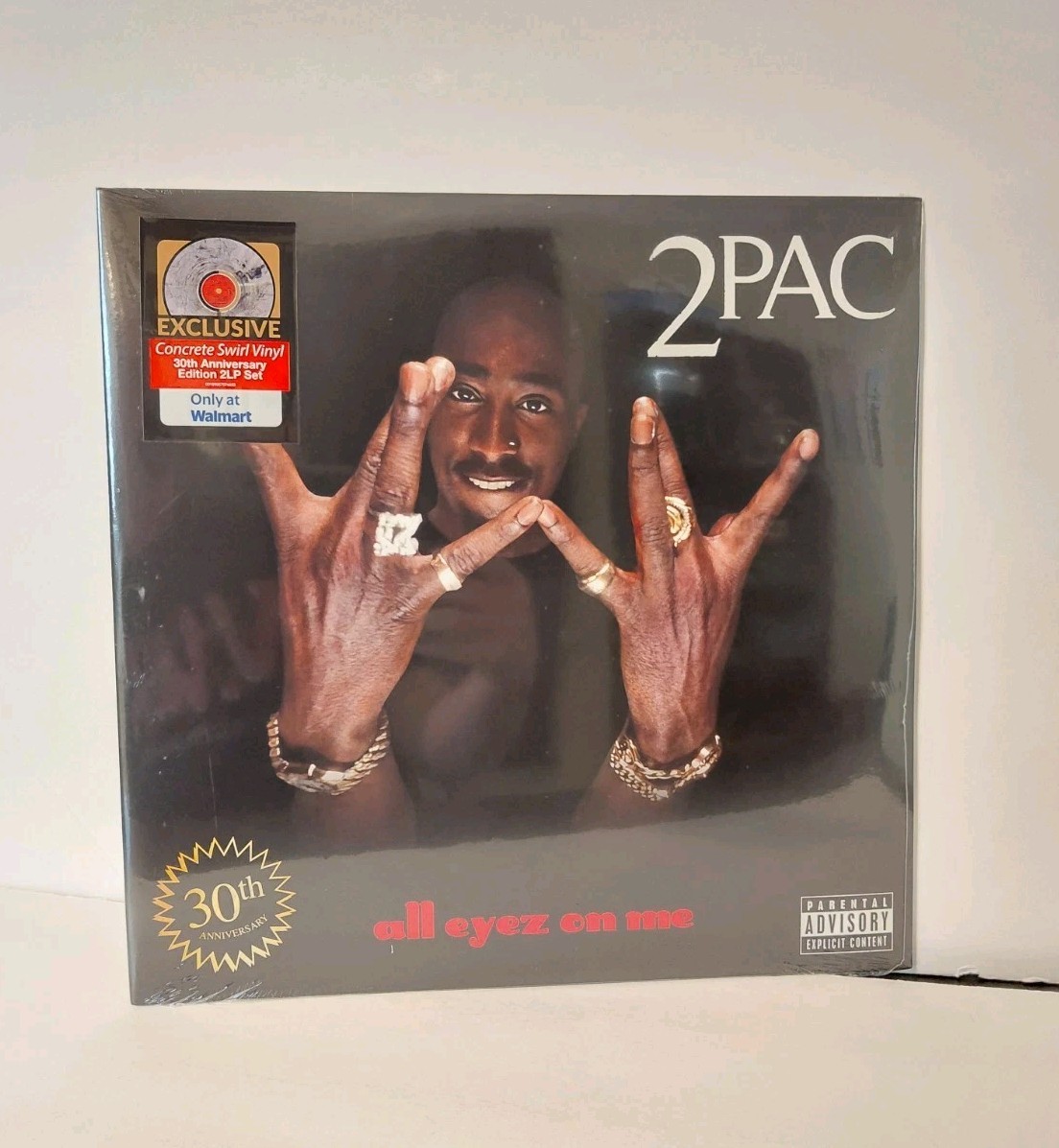 2Pac \ 2Pac \